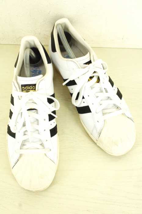 adidas （アディダス） SUPERSTAR 80 メンズ シューズ
