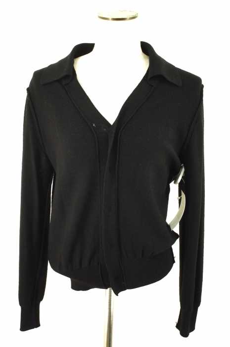 robe de chambre COMME des GARCONS （ローブドシャンブルコムデギャルソン） AD2002　インサイドアウト レディース トップス