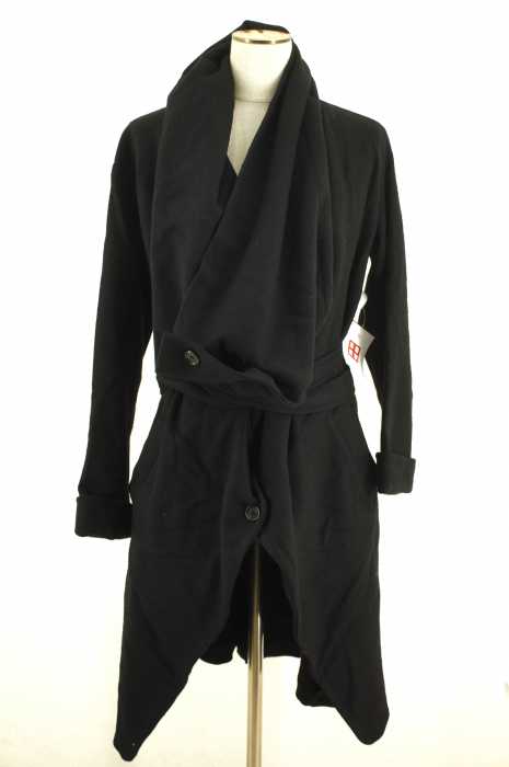 Ann DEMEULEMEESTER × 10 corso como （アンドゥムルメステール × コルソコモ） レディース アウター