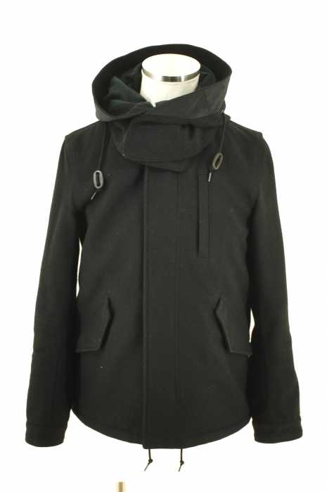 UNITED ARROWS green label relaxing (ユナイテッドアローズグリーンレーベルリラクシング) ショートモッズ メンズ アウター