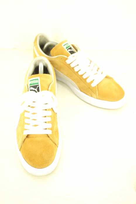 PUMA （プーマ） SUEDE 50th ANNIVERSARY メンズ シューズ
