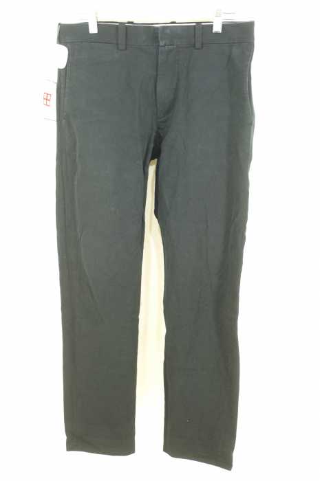 YAECA （ヤエカ） Chino Cloth Pants narrow メンズ パンツ