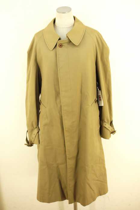AQUASCUTUM （アクアスキュータム） ステンカラーコート レディース アウター