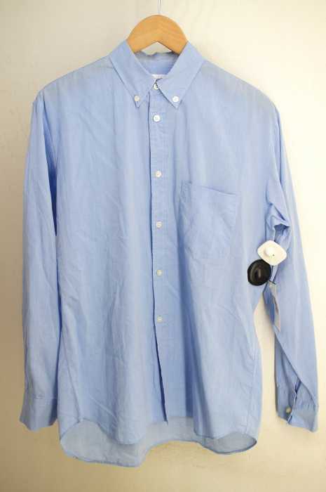 COMME des GARCONS SHIRT（コムデギャルソンシャツ） 長袖BDシャツ メンズ トップス