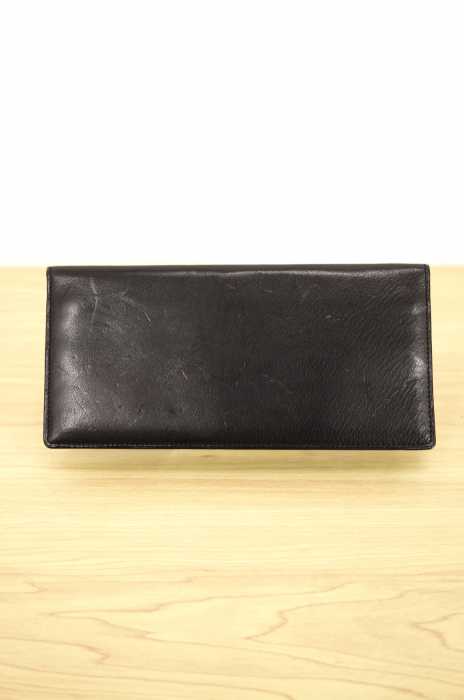 ISSEY MIYAKE（イッセイミヤケ） im レザー長財布 メンズ 財布・ケース