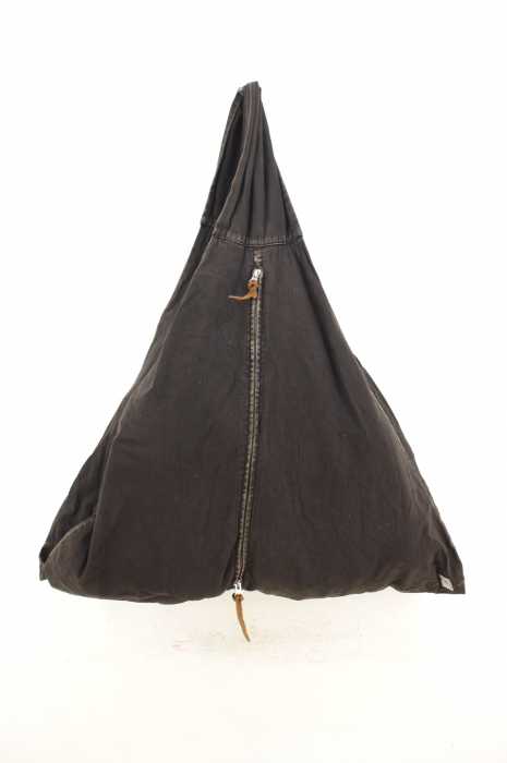 UNDERCOVERISM （アンダーカバーイズム） USED加工ショルダーバッグ メンズ バッグ