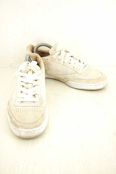 Reebok （リーボック） Club C 85 Lst メンズ シューズ