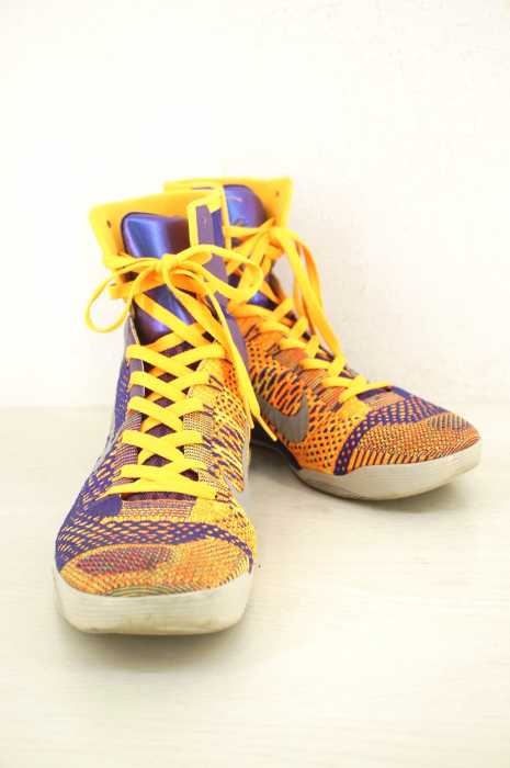 NIKE （ナイキ） NIKE KOBE IX ELITE メンズ シューズ