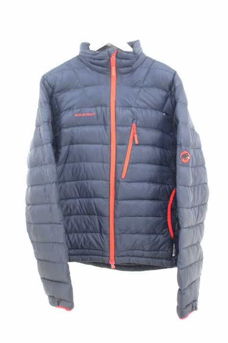 MAMMUT(マムート) PERTEX中綿ジャケット メンズ アウター