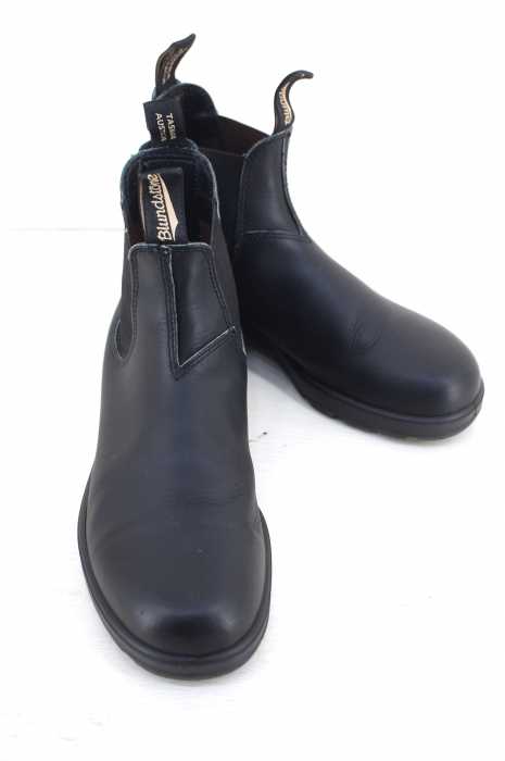 Blundstone(ブランドストーン) SUPER 550 BOOTS 585 サイドゴア ブーツ メンズ シューズ