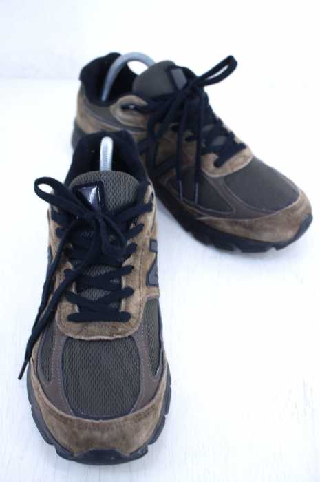 NEW BALANCE (ニューバランス) M990MG4 メンズ シューズ