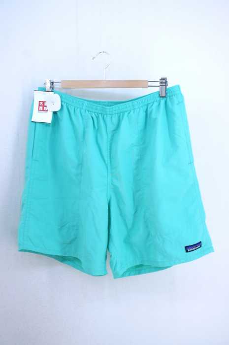 patagonia （パタゴニア） バギーズショーツ メンズ パンツ