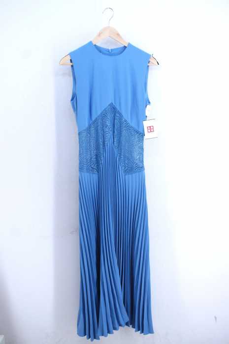 beaufille（ボーフィー） DELAUNAY DRESS プリーツドレス レディース ワンピース