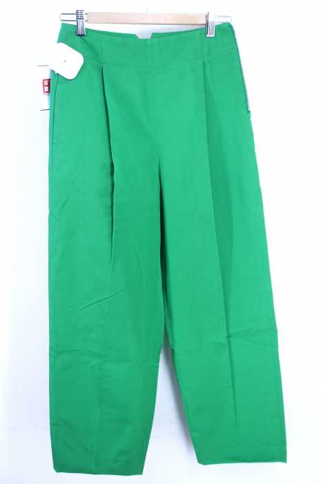 6(ROKU) BEAUTY&YOUTH UNITED ARROWS(ロクビューティーアンドユースユナイテッドアローズ) KARSEY PANTS レディース パンツ
