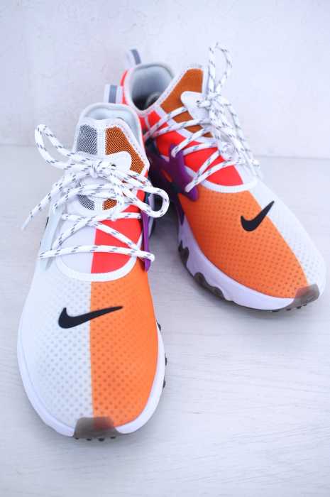 NIKE × BEAMS（ナイキ ビームス） REACT PRESTO メンズ シューズ
