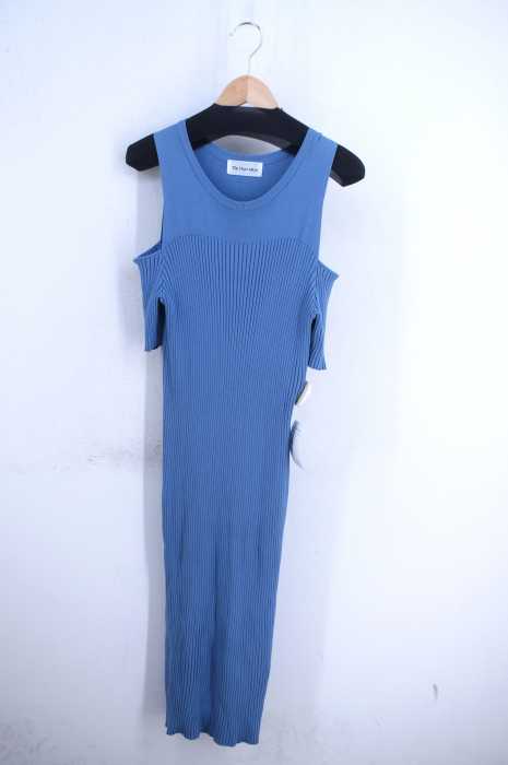 The Dayz Tokyo（ザデイズトウキョウ） C-SHOULDER KNIT OP レディース ワンピース