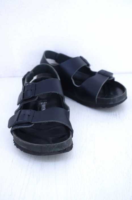 BIRKENSTOCK(ビルケンシュトック) バックストラップコンフォートサンダル メンズ シューズ
