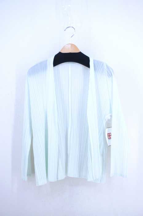 PLEATS PLEASE ISSEY MIYAKE(プリーツプリーズイッセイミヤケ) プリーツジャケット レディース アウター