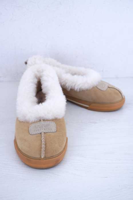 UGG （アグ） RYLAN SKIMMER SLIPPER レディース シューズ