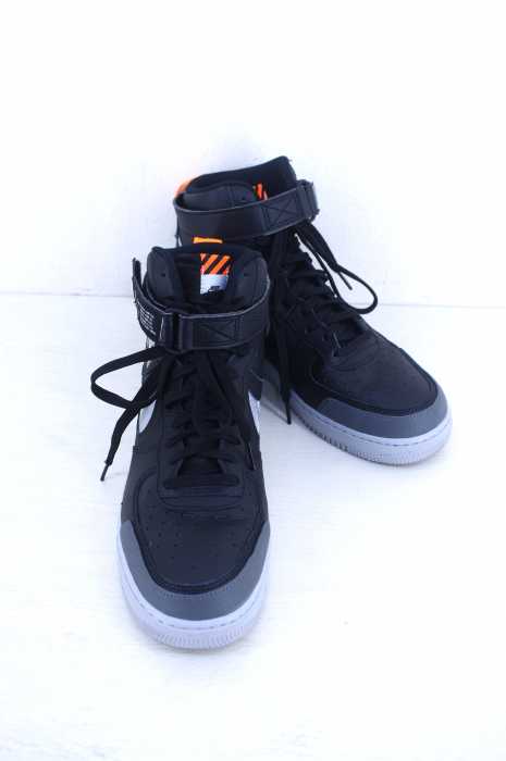 NIKE (ナイキ) AIR FORCE 1 HIGH 07 LV8 2 メンズ シューズ