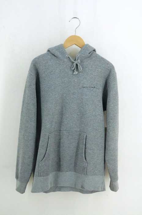 JOURNAL STANDARD （ジャーナルスタンダード） Larry clark バックフォトプリントプルオーバーパーカ メンズ トップス