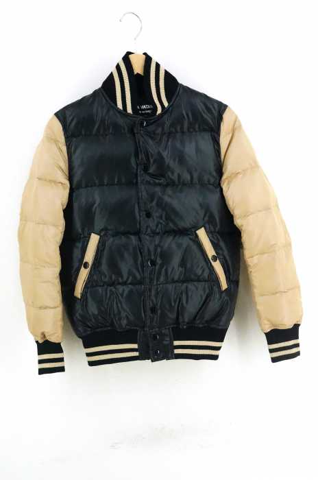JUNYA WATANABE COMME des GARCONS （ジュンヤワタナベコムデギャルソン） AD2013 ダウンスタジャン レディース アウター