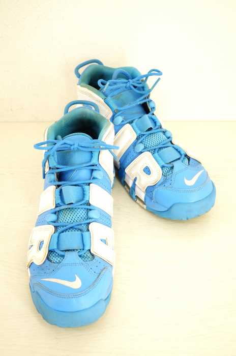 NIKE （ナイキ） AIR MORE UPTEMPO 96 メンズ シューズ