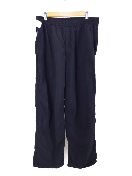 Steven Alan（スティーブンアラン） NYLON WETHR EASY PANTS メンズ パンツ