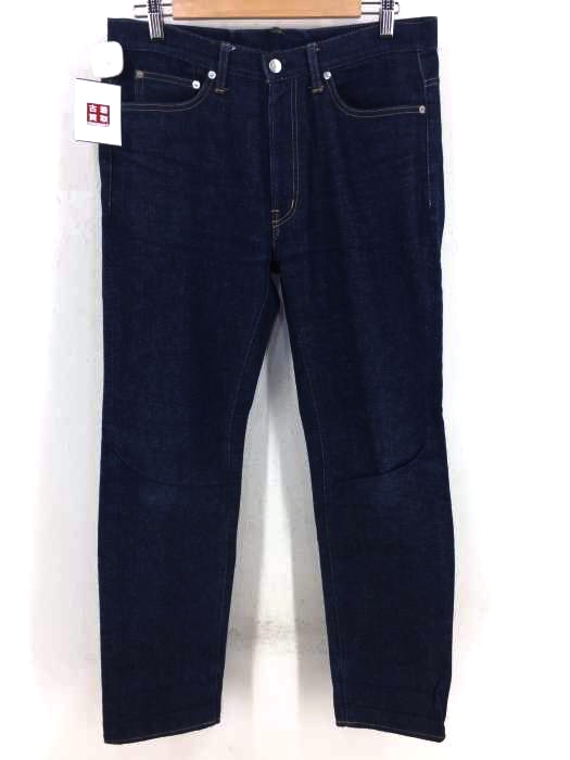 MR.GENTLEMAN(ミスタージェントルマン) SKINNY DENIM PANTS スキニーデニムパンツ メンズ パンツ