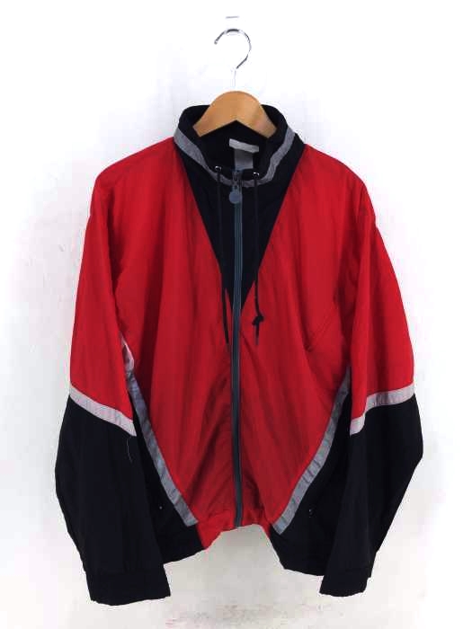 adidas（アディダス） 80年代 ジップアップジャケット メンズ アウター