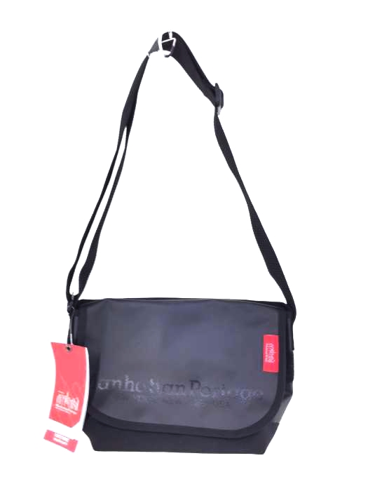 Manhattan Portage(マンハッタンポーテージ) メッセンジャーバッグ メンズ バッグ