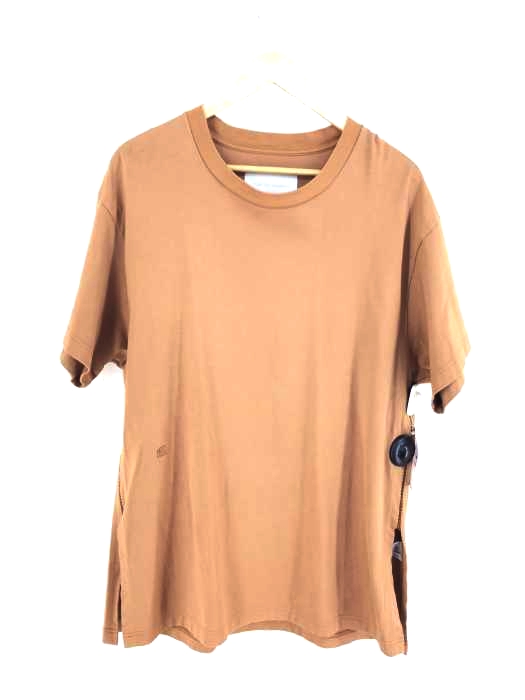FUMITOGANRYU（フミトガンリュウ） オーバーサイズ Tシャツ メンズ トップス