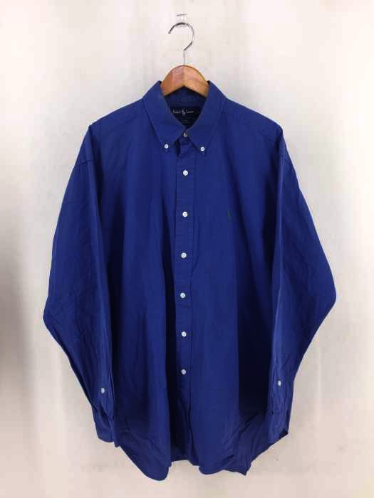 RALPH LAUREN（ラルフローレン） BLAKE ボタンダウンシャツ メンズ トップス