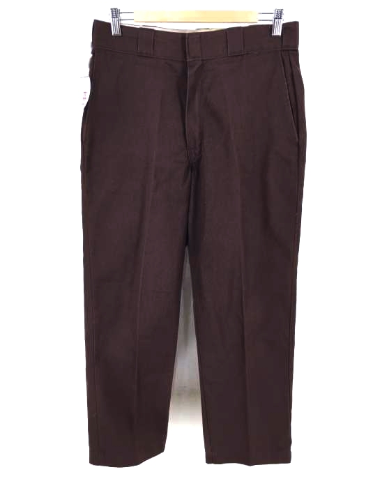 Dickies（ディッキーズ） ワークチノパンツ メンズ パンツ