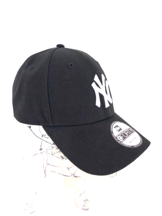 NEWERA(ニューエラ) ベースボールキャップ メンズ 帽子
