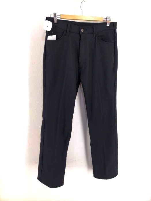 Wrangler(ラングラー) ランチャードレスジーンズ メンズ パンツ