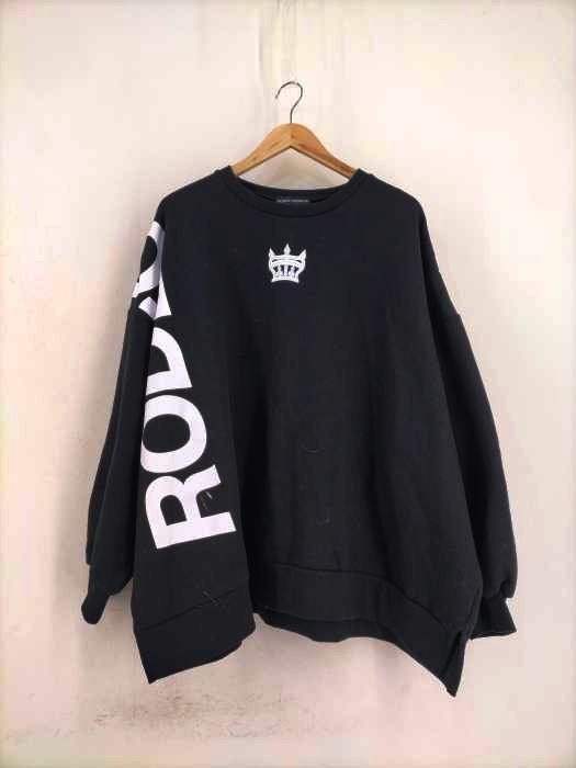 RODEO CROWNS（ロデオクラウン） The Biggy チュニック レディース トップス