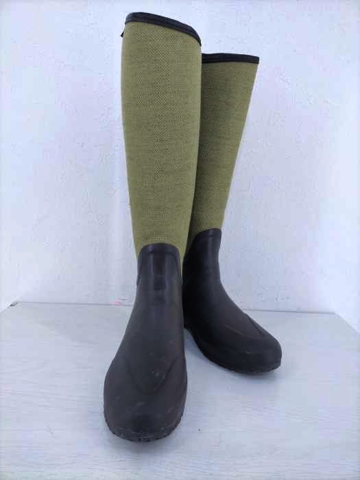 HUNTER（ハンター） REGENT ST JAMES TWEED メンズ シューズ