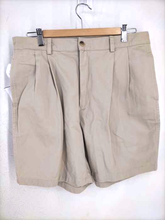 NAUTICA（ノーティカ） 90s 2タックチノショーツ メンズ パンツ