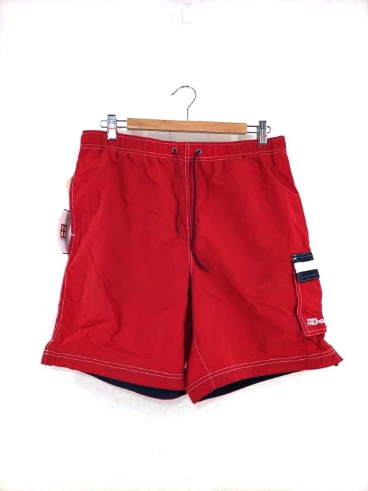 TOMMY HILFIGER（トミーヒルフィガー） スイムショーツ メンズ パンツ