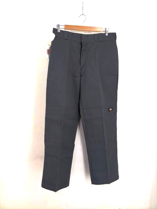 Dickies（ディッキーズ） Loose Fit ダブルニーワークパンツ メンズ パンツ