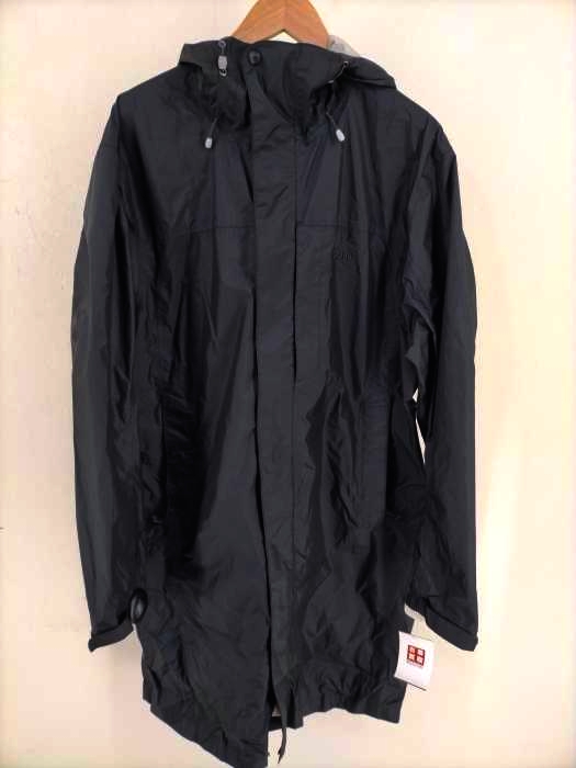 L.L.Bean（エルエルビーン） Trail Model Rainwear Coat メンズ アウター