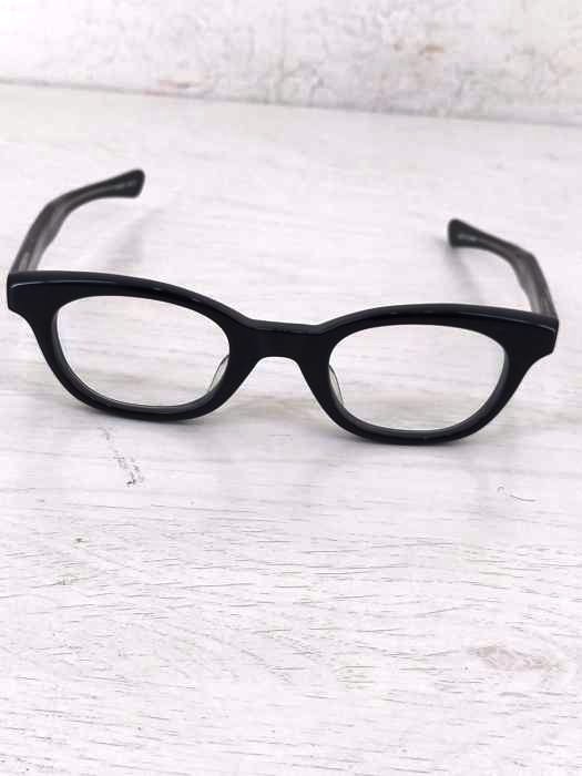 RUDE GALLERY BLACK REBEL サングラス