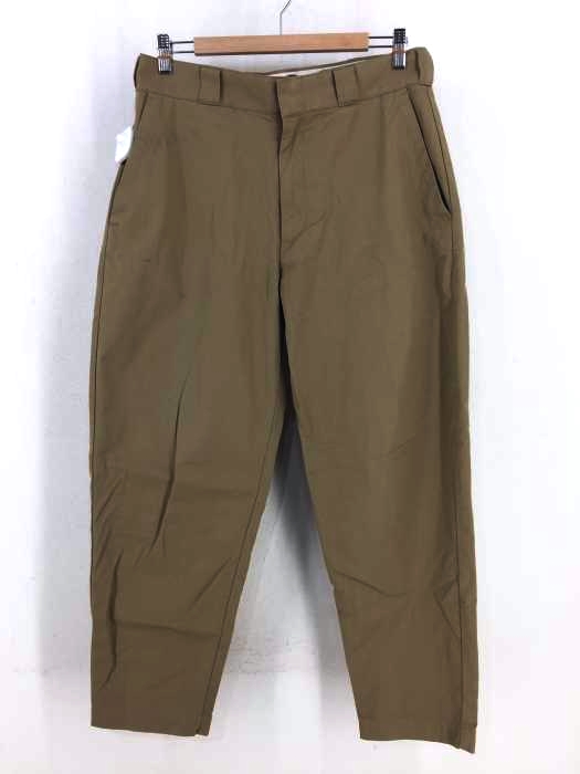 Dickies（ディッキーズ） 21SS テーパードチノパンツ メンズ パンツ