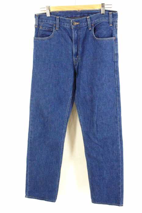 Levis VintageClothing (リーバイスヴィンテージクロージング) 615 復刻デニムパンツ メンズ パンツ