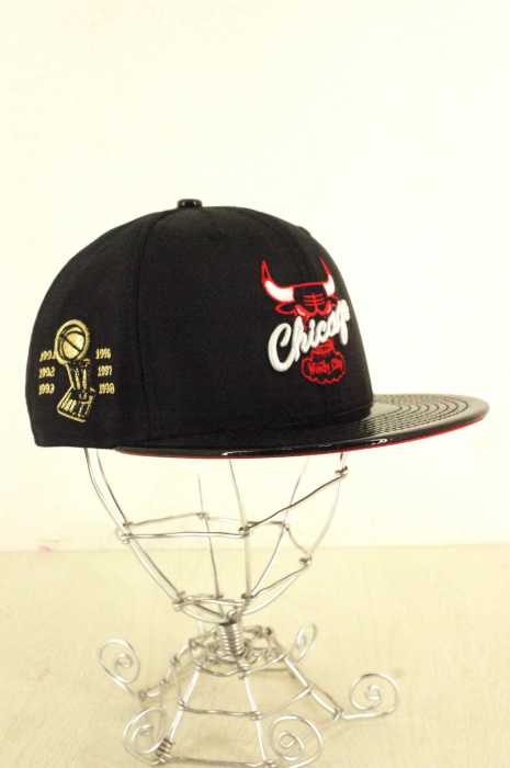 NEW ERA （ニューエラ） Chicago BBキャップ メンズ 帽子