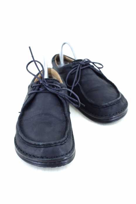 BIRKENSTOCK （ビルケンシュトック） PASADENA パサデナ レザーシューズ レディース シューズ