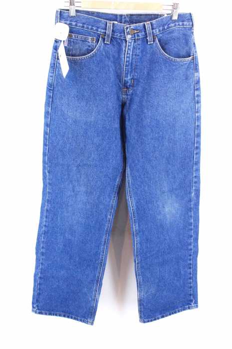 Carhartt （カーハート） 5Pデニムパンツ メンズ パンツ