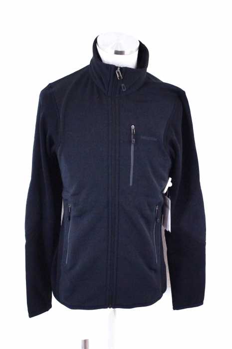 patagonia (パタゴニア) ジップアップライトジャケット メンズ アウター