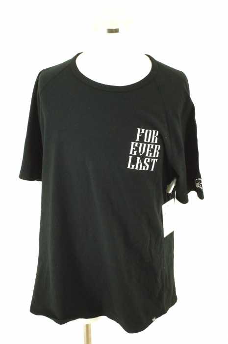 EVERLAST×RHC (エバーラスト×ロンハーマン) コットンプリントTシャツ メンズ トップス